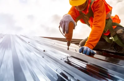 Travaux de zinguerie à Rachecourt-Suzémont